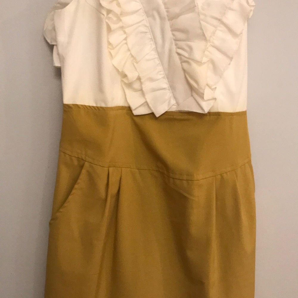 Dress - Picture 3 of 5